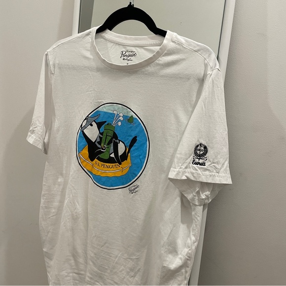 Original Penguin by Munsingwear Graphic Tee - Picture 3 of 6